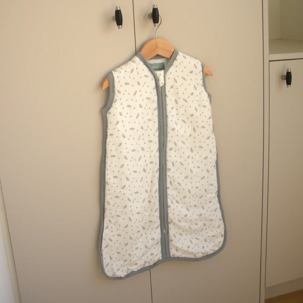 Molis & Co Bamboo Muslin Sleep Sack